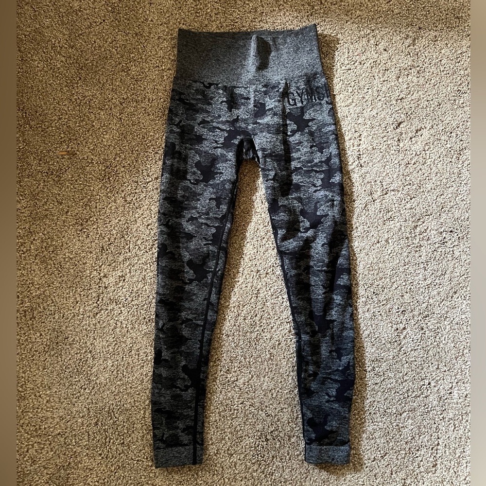 Gymshark Leggings